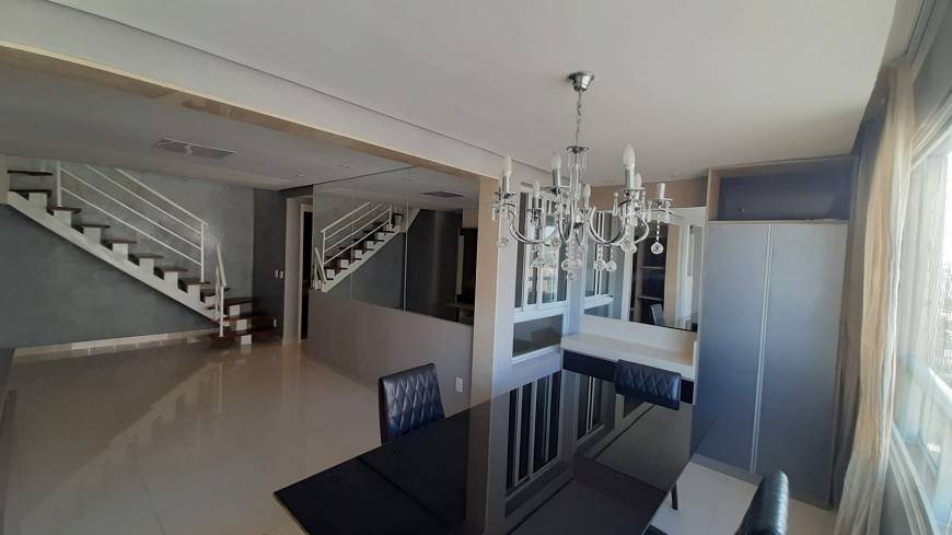 Foto 1 de Apartamento com 4 Quartos à venda, 238m² em Lagoa Nova, Natal
