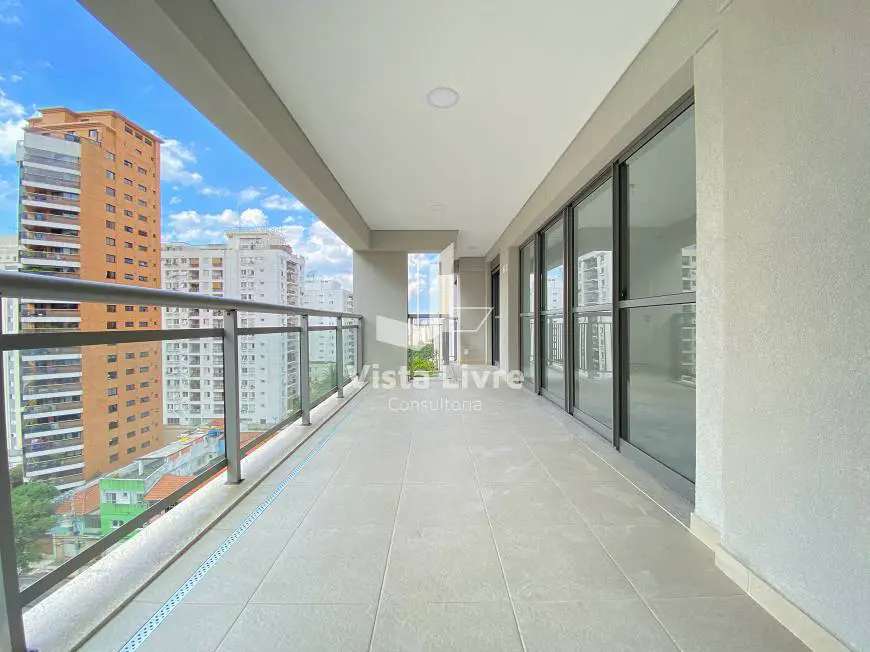 Foto 1 de Apartamento com 4 Quartos à venda, 147m² em Perdizes, São Paulo