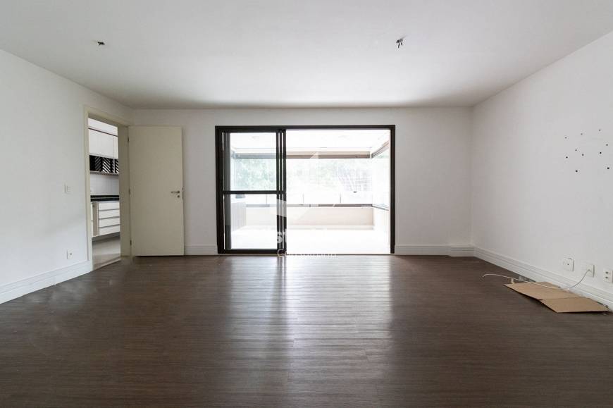 Foto 1 de Apartamento com 4 Quartos à venda, 155m² em Pompeia, São Paulo
