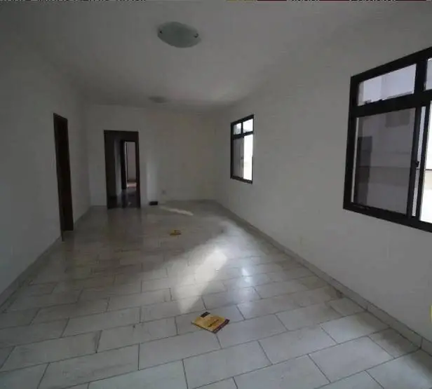 Foto 1 de Apartamento com 4 Quartos para alugar, 136m² em Prado, Belo Horizonte