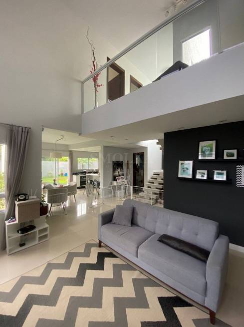 Foto 1 de Apartamento com 4 Quartos à venda, 230m² em Vargem Pequena, Florianópolis