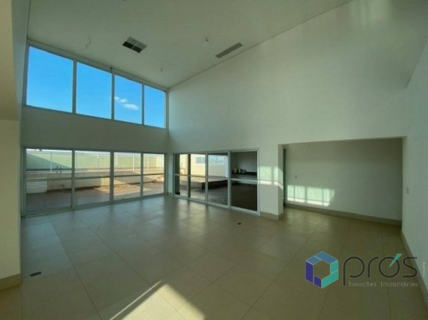 Foto 2 de Apartamento com 4 Quartos à venda, 586m² em Vila do Golf, Ribeirão Preto