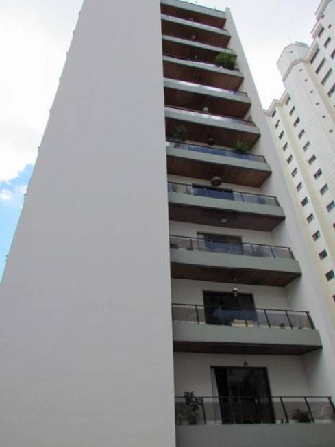 Foto 1 de Apartamento com 4 Quartos à venda, 144m² em Vila Paiva, São Paulo