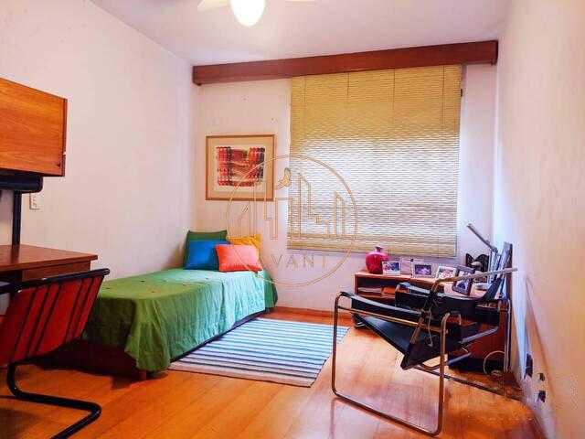Foto 1 de Apartamento com 5 Quartos à venda, 214m² em Vila Adyana, São José dos Campos