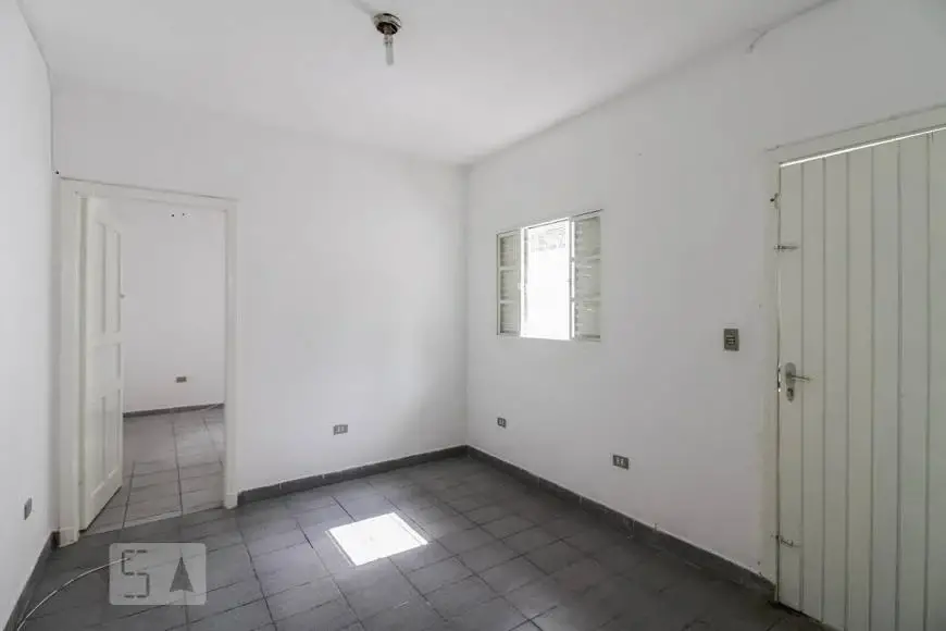 Foto 1 de Casa com 1 Quarto para alugar, 45m² em Jaguaré, São Paulo
