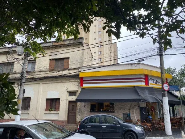Foto 1 de Casa com 1 Quarto para alugar, 170m² em Móoca, São Paulo