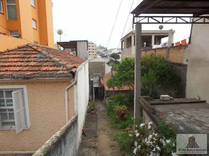 Foto 3 de Casa com 1 Quarto à venda, 233m² em Olímpico, São Caetano do Sul