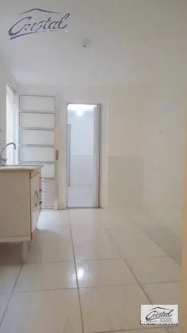 Foto 1 de Casa com 1 Quarto para alugar, 45m² em Vila Adalgisa, São Paulo