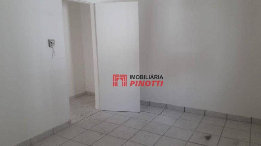 Foto 3 de Casa com 1 Quarto para alugar, 150m² em Vila Vivaldi, São Bernardo do Campo