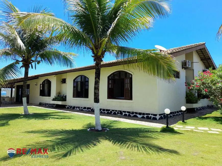 Foto 3 de Casa com 12 Quartos à venda, 700m² em Ipitanga, Lauro de Freitas