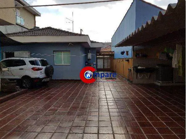 Foto 3 de Casa com 2 Quartos à venda, 205m² em Gopouva, Guarulhos