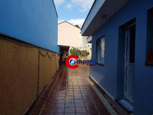 Foto 4 de Casa com 2 Quartos à venda, 205m² em Gopouva, Guarulhos