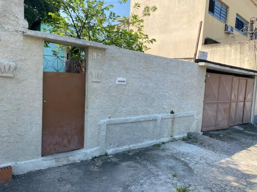 Foto 1 de Casa com 2 Quartos à venda, 128m² em Inhaúma, Rio de Janeiro