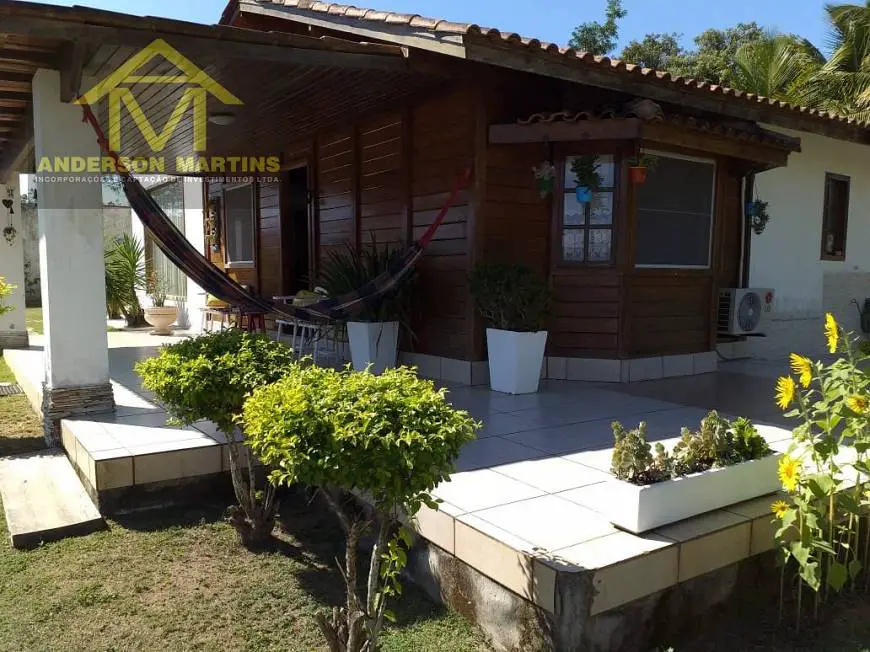 Foto 1 de Casa com 2 Quartos à venda, 800m² em Interlagos, Vila Velha