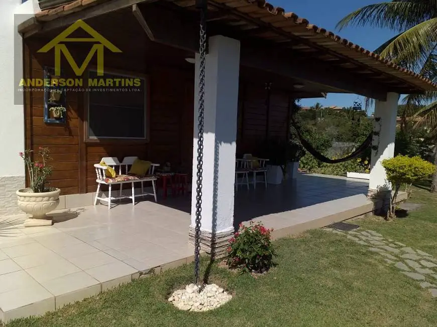 Foto 2 de Casa com 2 Quartos à venda, 800m² em Interlagos, Vila Velha