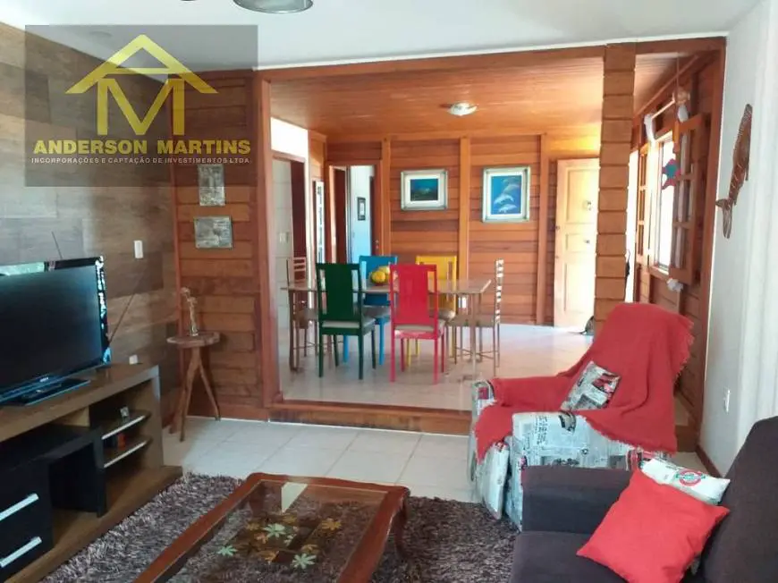 Foto 4 de Casa com 2 Quartos à venda, 800m² em Interlagos, Vila Velha