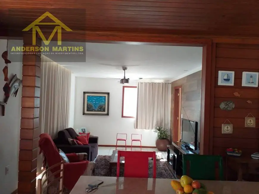 Foto 5 de Casa com 2 Quartos à venda, 800m² em Interlagos, Vila Velha