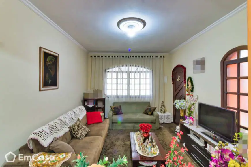 Foto 1 de Casa com 2 Quartos à venda, 60m² em Jardim das Indústrias, São José dos Campos