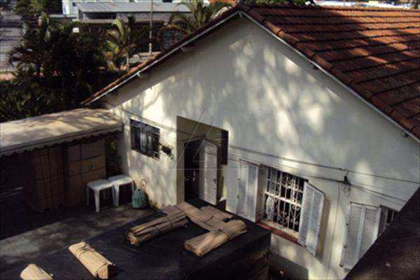 Foto 3 de Casa com 2 Quartos à venda, 300m² em Jardim Previdência, São Paulo