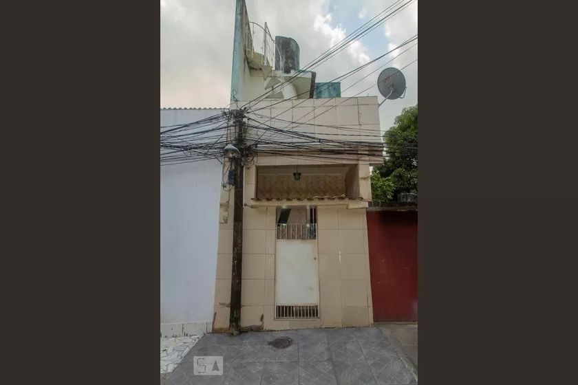Foto 3 de Casa com 2 Quartos à venda, 70m² em Olaria, Rio de Janeiro