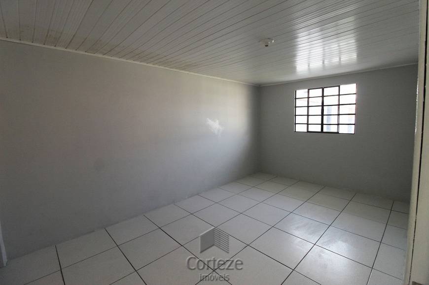 Foto 4 de Casa com 2 Quartos para alugar, 60m² em Parque da Fonte, São José dos Pinhais