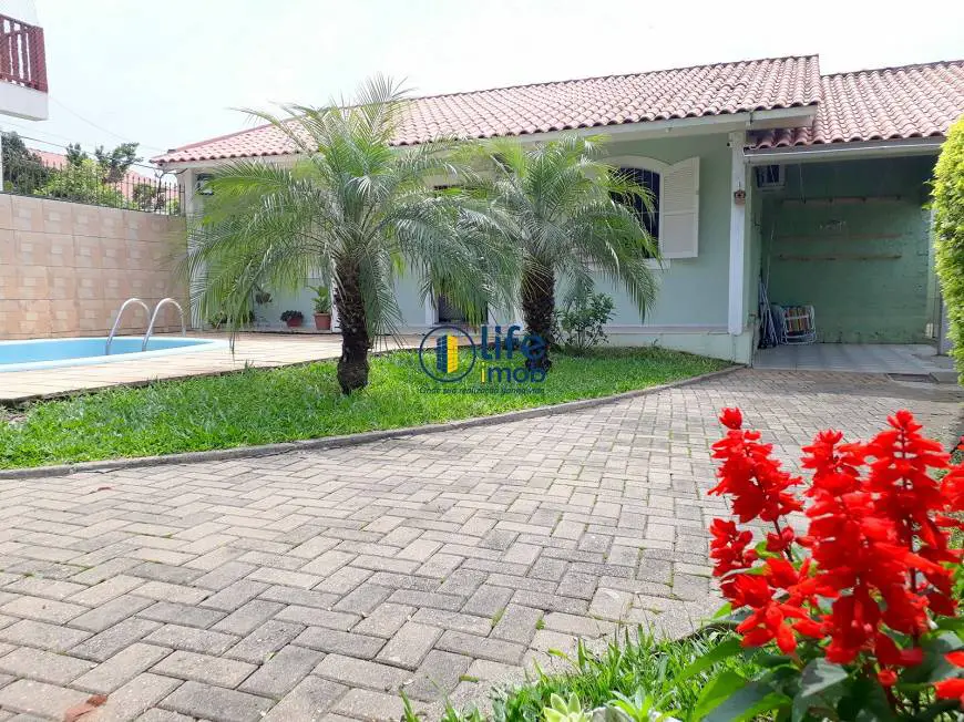 Foto 1 de Casa com 2 Quartos à venda, 119m² em Santo André, São Leopoldo
