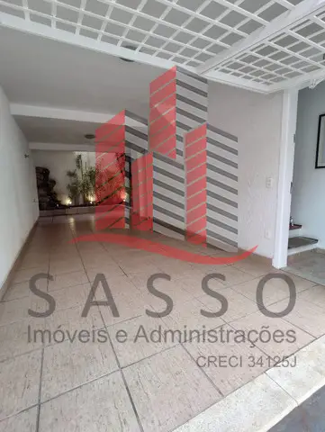 Foto 1 de Casa com 2 Quartos à venda, 109m² em Vila Bertioga, São Paulo