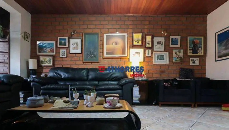 Foto 3 de Casa com 2 Quartos à venda, 216m² em Vila Gomes, São Paulo