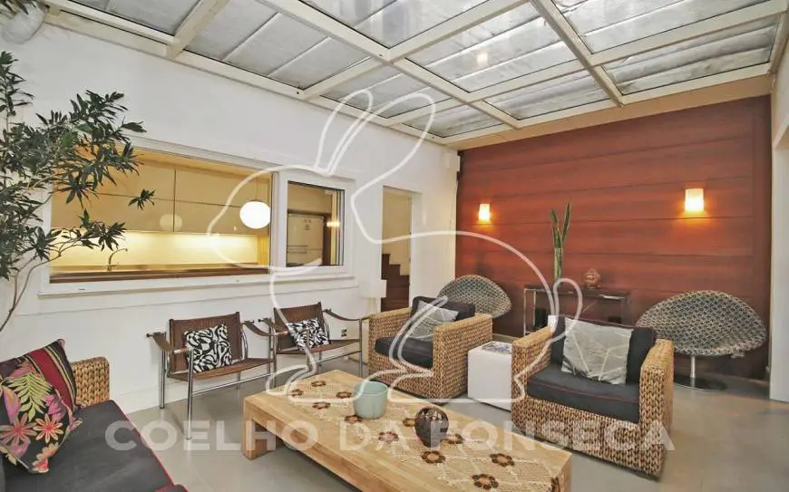 Foto 5 de Casa com 2 Quartos à venda, 152m² em Vila Olímpia, São Paulo