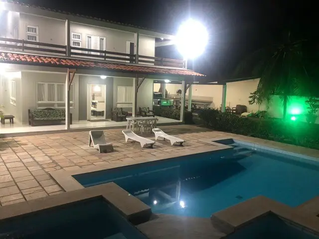Foto 1 de Casa com 3 Quartos à venda, 100m² em Batista Campos, Belém
