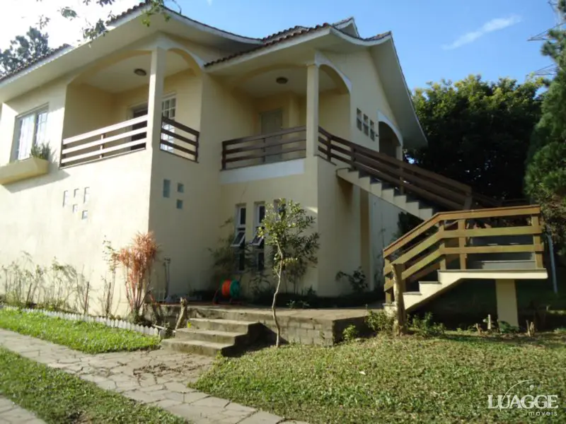 Foto 2 de Casa com 3 Quartos à venda, 500m² em Cascata, Porto Alegre