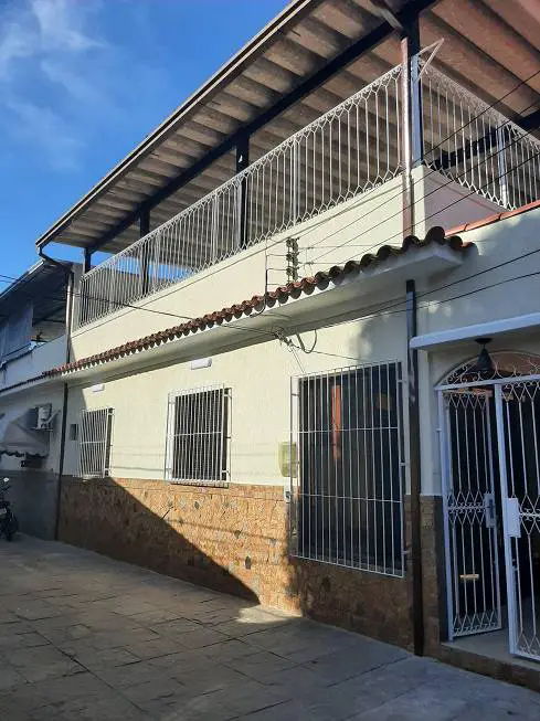 Foto 1 de Casa com 3 Quartos para alugar, 130m² em Fonseca, Niterói