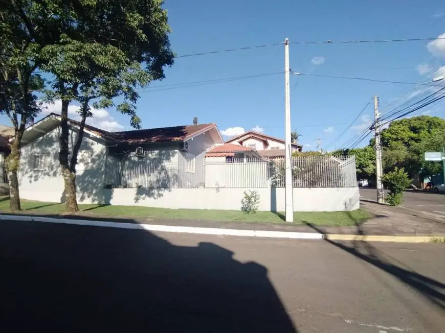 Foto 1 de Casa com 3 Quartos à venda, 141m² em Guarani, Novo Hamburgo