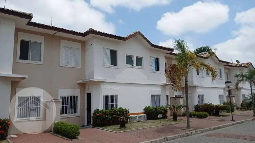 Foto 1 de Casa com 3 Quartos à venda, 93m² em Jardim Didinha, Jacareí