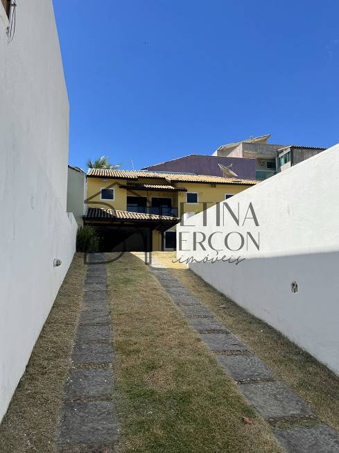 Foto 3 de Casa com 3 Quartos para alugar, 191m² em Jardim Guanabara, Macaé