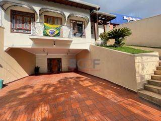 Foto 1 de Casa com 3 Quartos para venda ou aluguel, 418m² em Jardim Proença, Campinas
