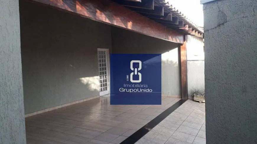 Foto 3 de Casa com 3 Quartos à venda, 200m² em Jardim São Marcos, São José do Rio Preto