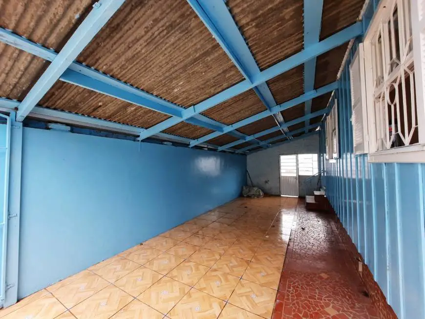 Foto 4 de Casa com 3 Quartos para alugar, 88m² em Lucas Araújo, Passo Fundo