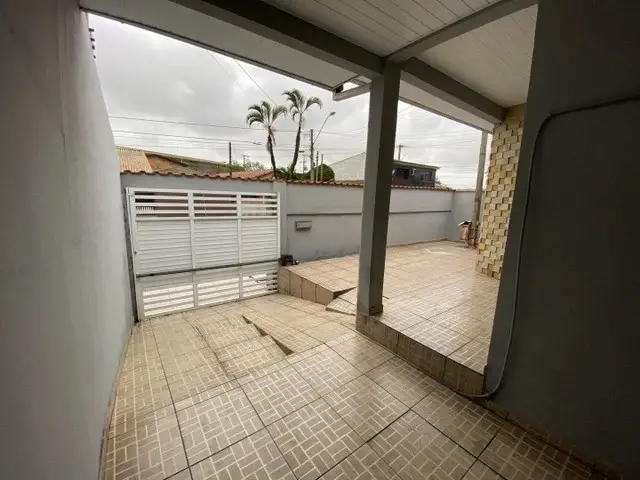Foto 4 de Casa com 3 Quartos à venda, 150m² em Morada do Sol, Vila Velha