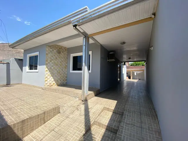 Foto 5 de Casa com 3 Quartos à venda, 150m² em Morada do Sol, Vila Velha