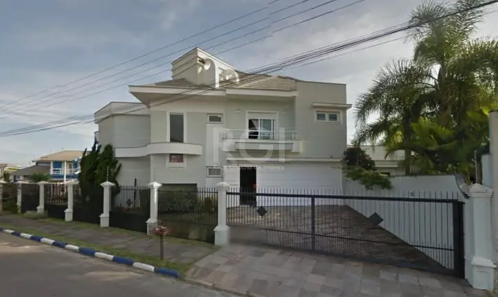 Foto 1 de Casa com 3 Quartos à venda, 289m² em Parque da Matriz, Cachoeirinha