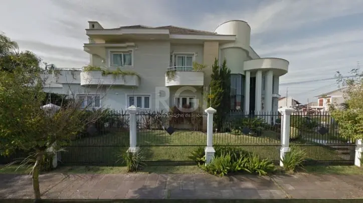 Foto 2 de Casa com 3 Quartos à venda, 289m² em Parque da Matriz, Cachoeirinha