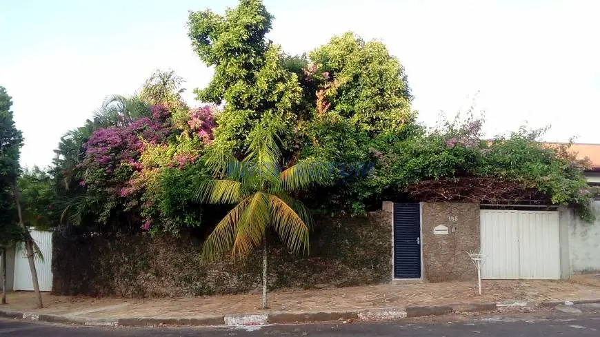 Foto 1 de Casa com 3 Quartos à venda, 80m² em Parque das Universidades, Campinas