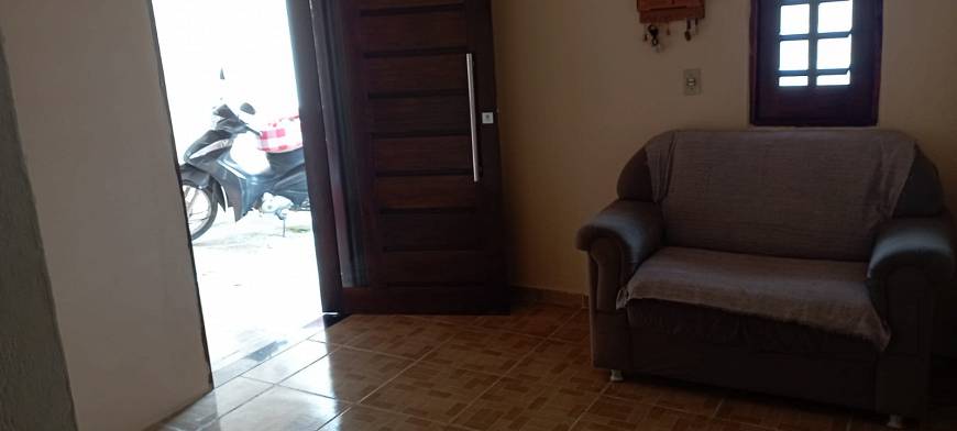 Foto 2 de Casa com 3 Quartos à venda, 144m² em Planalto, Parnaíba