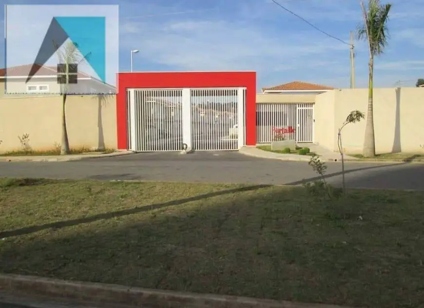 Foto 1 de Casa com 3 Quartos para alugar, 86m² em Polvilho, Cajamar