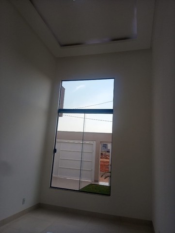Foto 5 de Casa com 3 Quartos à venda, 150m² em Residencial Cerejeiras , Anápolis
