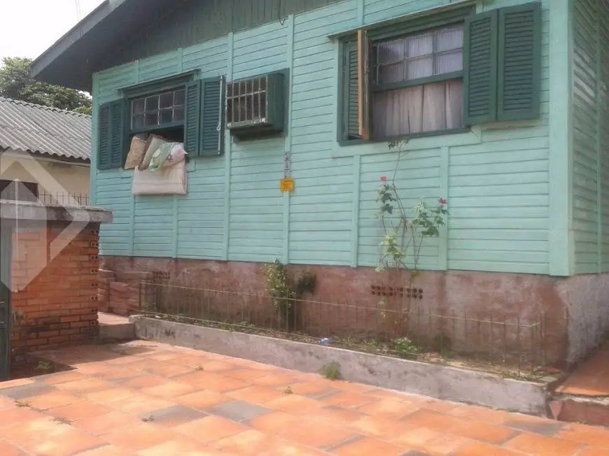 Foto 1 de Casa com 3 Quartos à venda, 54m² em Santa Tereza, São Leopoldo