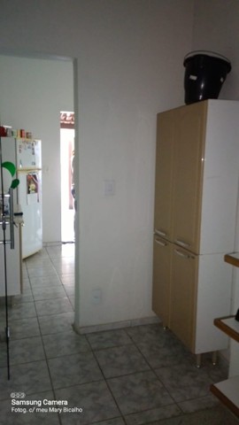 Foto 1 de Casa com 3 Quartos à venda, 200m² em São Benedito, Santa Luzia