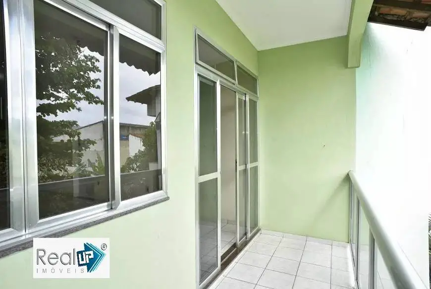 Foto 3 de Casa com 3 Quartos à venda, 135m² em Tanque, Rio de Janeiro
