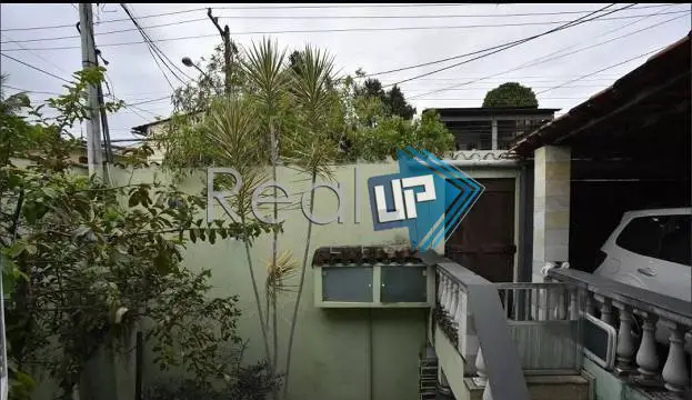 Foto 5 de Casa com 3 Quartos à venda, 135m² em Tanque, Rio de Janeiro